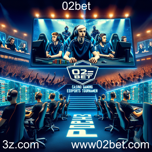 A Ascensão dos Esportes Virtuais: Como os eSports Transformaram o Entretenimento